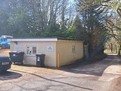 Property Image for The Studio, Church Lane, Church Lane Estate, Plummers Plain, Nr Horsham, RH13 6LU