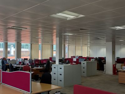 Property Image for 9th Floor, 60 Church Street, Birmingham, West Midlands, B3 2DJ