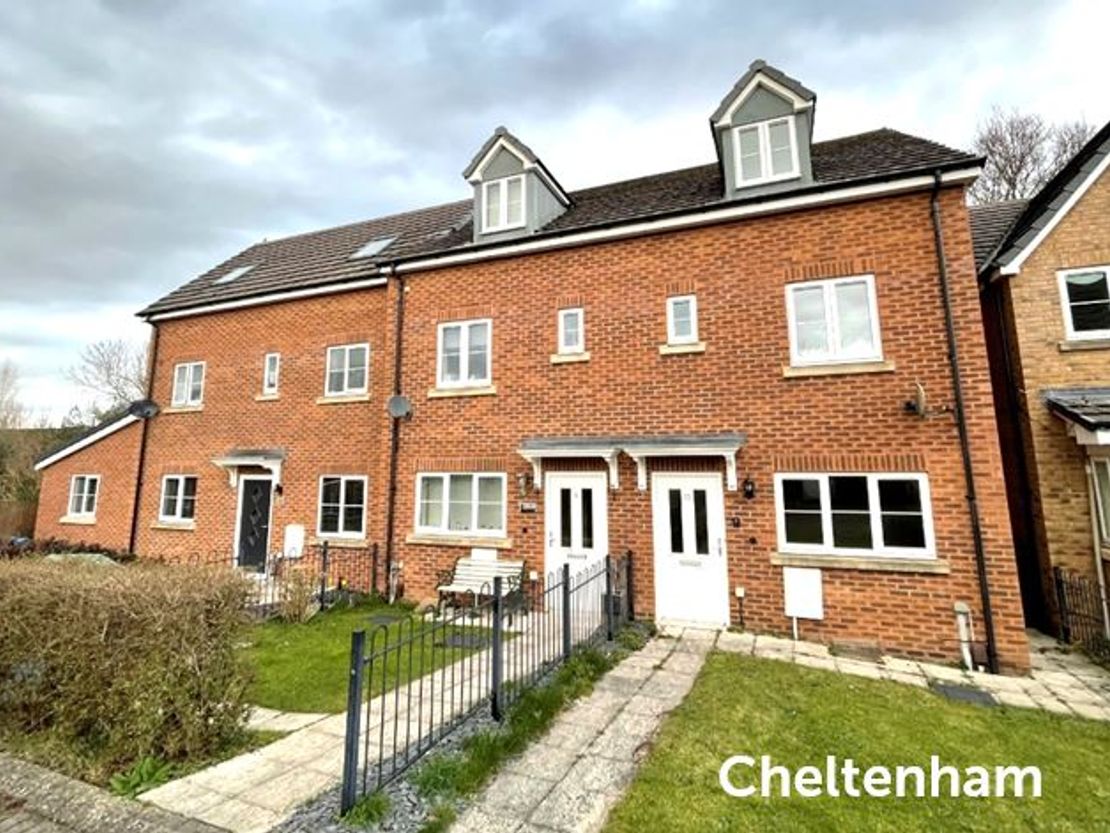 The Merlin Portfolio, South West And West Midlands, Gloucester, Gloucestershire, GL1 3NT
