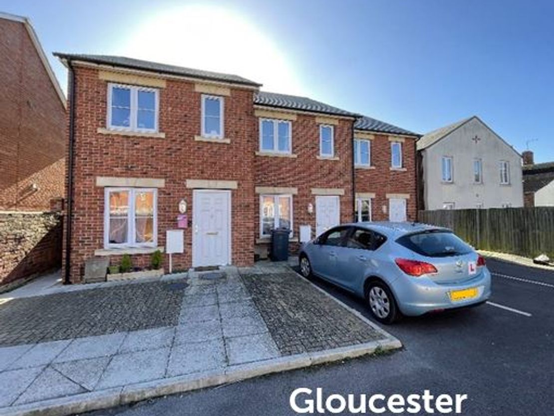 The Merlin Portfolio, South West And West Midlands, Gloucester, Gloucestershire, GL1 3NT