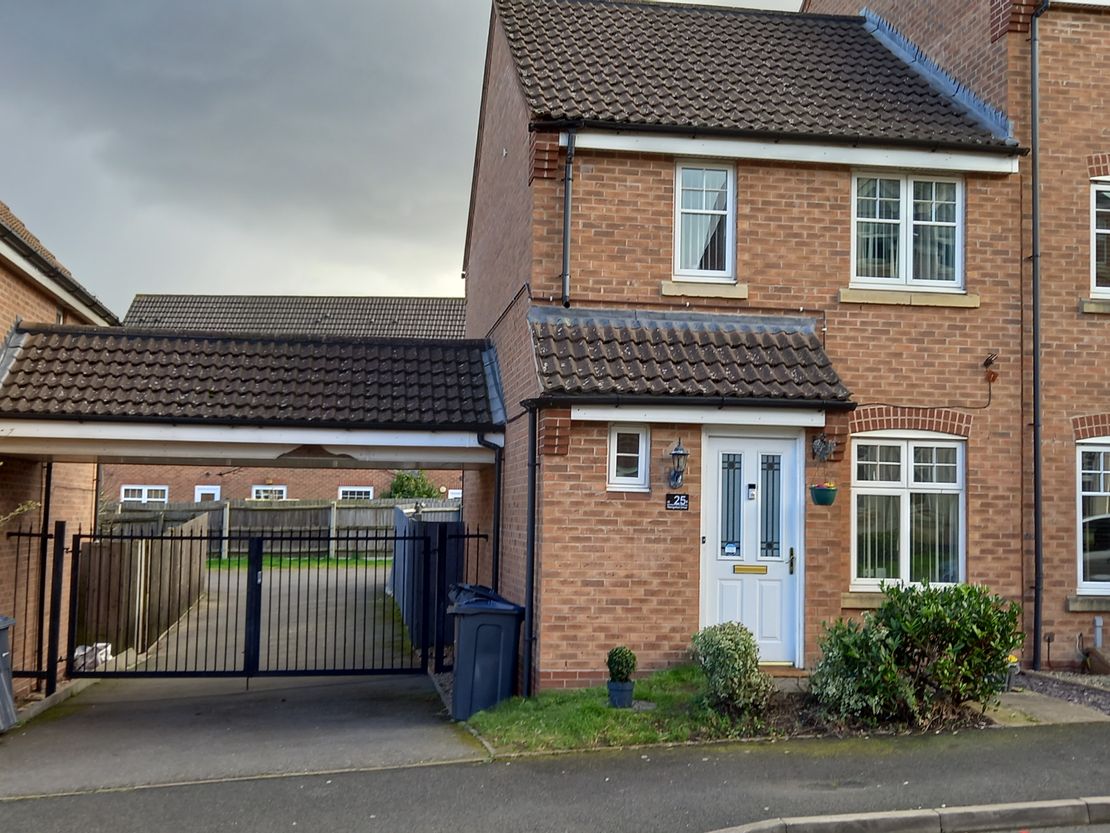 The Merlin Portfolio, South West And West Midlands, Gloucester, Gloucestershire, GL1 3NT