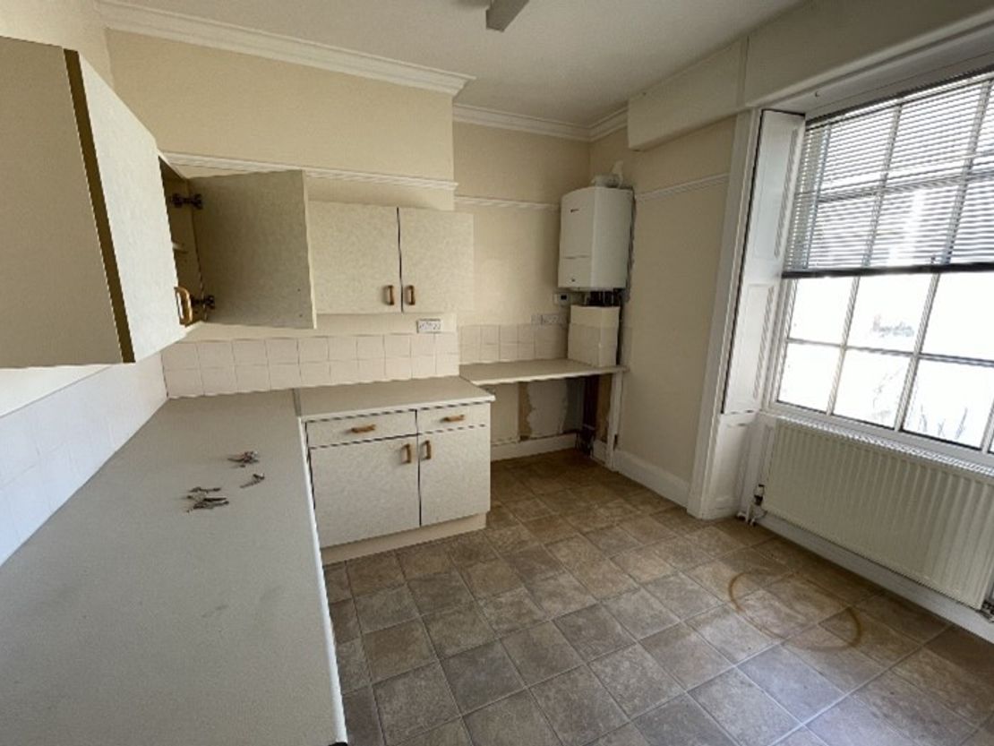 Unique Investment Opportunity, 17-21 Berkeley Place, Cheltenham, South West, GL52 6DB