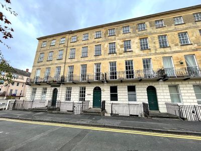 Property Image for Unique Investment Opportunity, 17-21 Berkeley Place, Cheltenham, South West, GL52 6DB