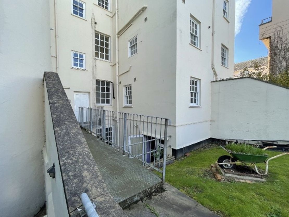 Unique Investment Opportunity, 17-21 Berkeley Place, Cheltenham, South West, GL52 6DB