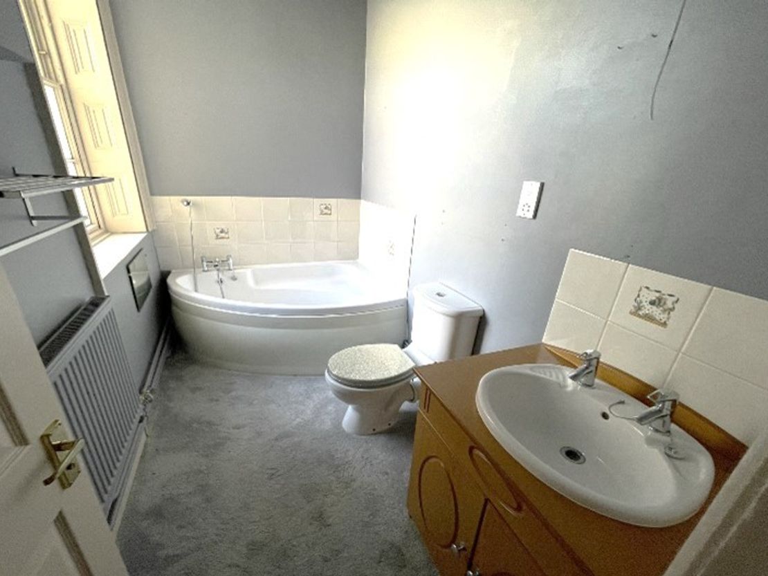 Unique Investment Opportunity, 17-21 Berkeley Place, Cheltenham, South West, GL52 6DB