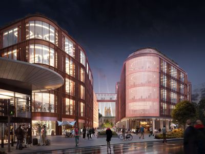 Property Image for The Forum, Kings Walk, Gloucester, South West, GL1 1LA