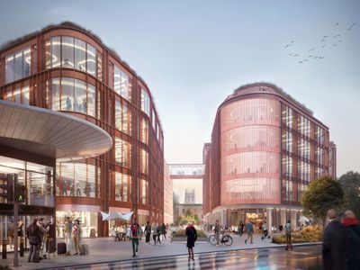 Property Image for The Forum, Kings Walk, Gloucester, South West, GL1 1LA