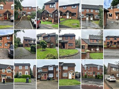 Property Image for The Carinthia Portfolio, West Midlands, 1 Mccormick Drive, Shawbirch, Telford, West Midlands, TF1 3LZ