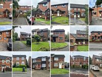 Property Image for The Carinthia Portfolio, West Midlands, 1 Mccormick Drive, Shawbirch, Telford, West Midlands, TF1 3LZ