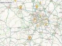 Property Image for The Carinthia Portfolio, West Midlands, 1 Mccormick Drive, Shawbirch, Telford, West Midlands, TF1 3LZ