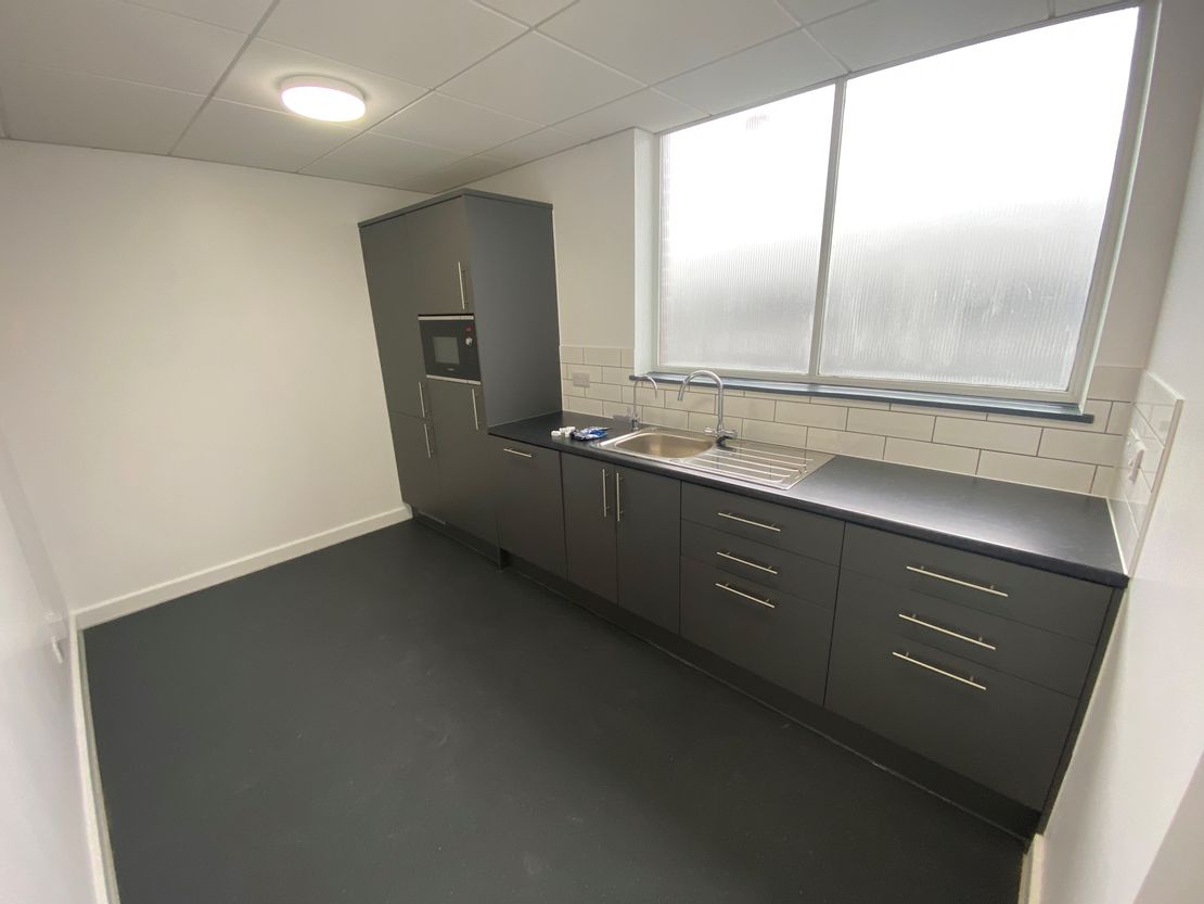 CARDOMAX HOUSE, Corinium Avenue, Barnwood, Gloucester, GL4 3HX