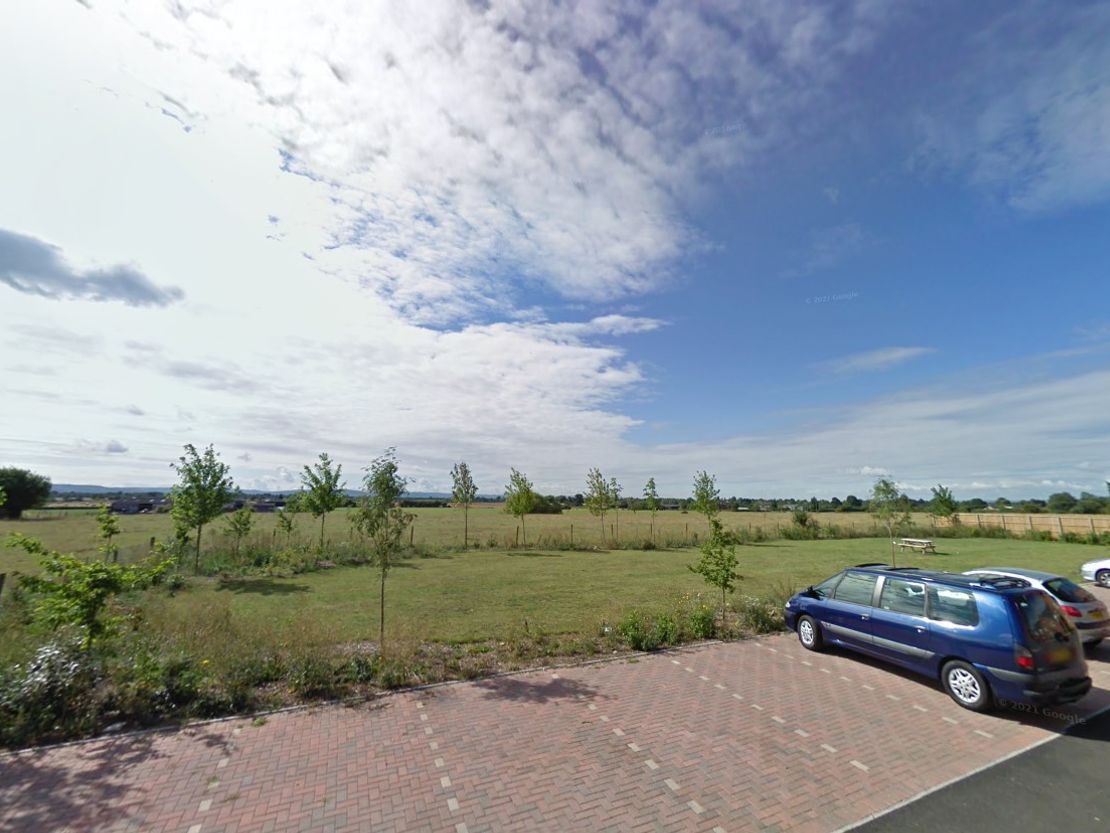 Residential Development Land At Fitzhamon Park, A46, Ashchurch, Tewkesbury, Gloucestershire, GL208LH