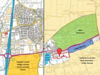 Property Image for Residential Development Land At Fitzhamon Park, A46, Ashchurch, Tewkesbury, Gloucestershire, GL208LH