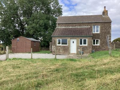 Property Image for Purlieu Cottage, Ash Farm, Morse Lane, Drybrook, South West, GL17 9BE