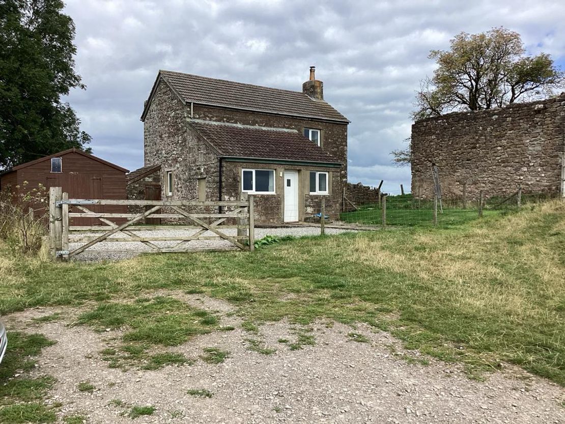 Purlieu Cottage, Ash Farm, Morse Lane, Drybrook, South West, GL17 9BE