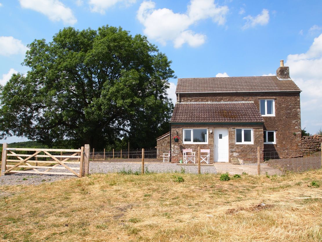 Purlieu Cottage, Ash Farm, Morse Lane, Drybrook, South West, GL17 9BE