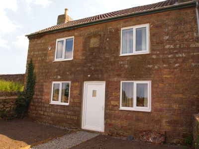 Property Image for Purlieu Cottage, Ash Farm, Morse Lane, Drybrook, South West, GL17 9BE