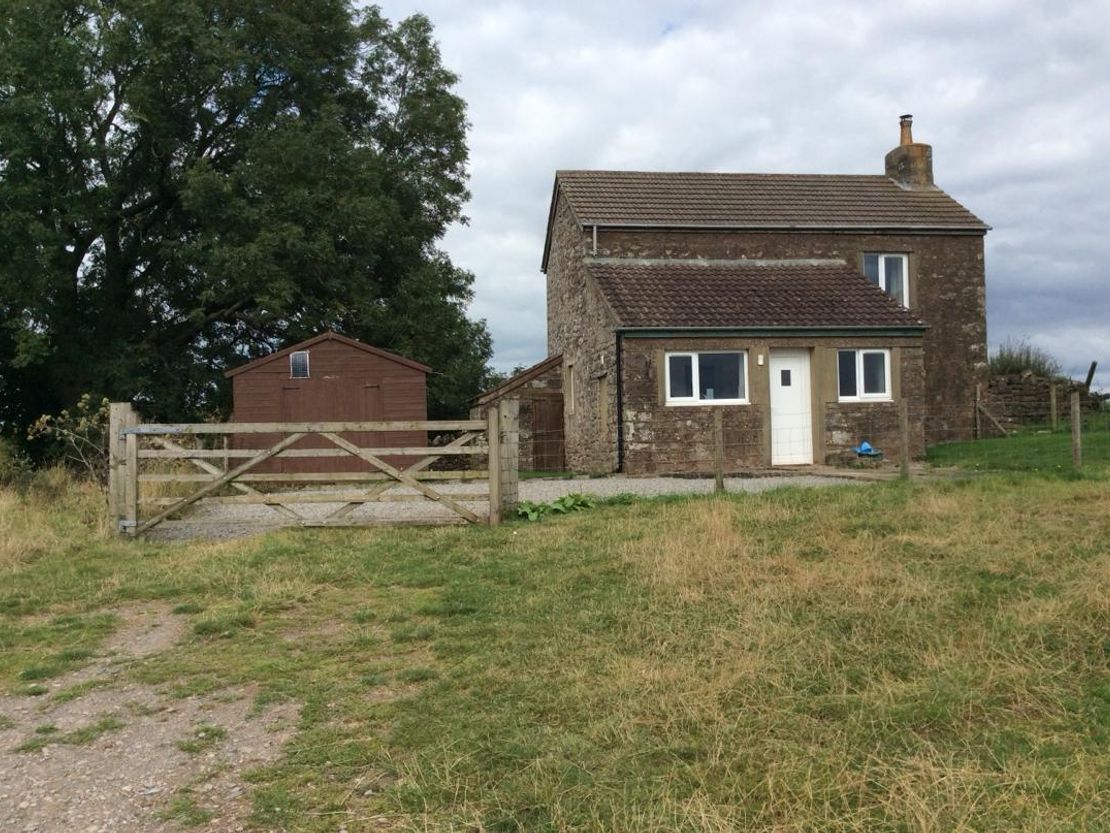 Purlieu Cottage, Ash Farm, Morse Lane, Drybrook, South West, GL17 9BE