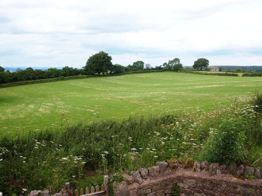 Purlieu Cottage, Ash Farm, Morse Lane, Drybrook, South West, GL17 9BE