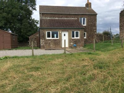 Property Image for Purlieu Cottage, Ash Farm, Morse Lane, Drybrook, South West, GL17 9BE