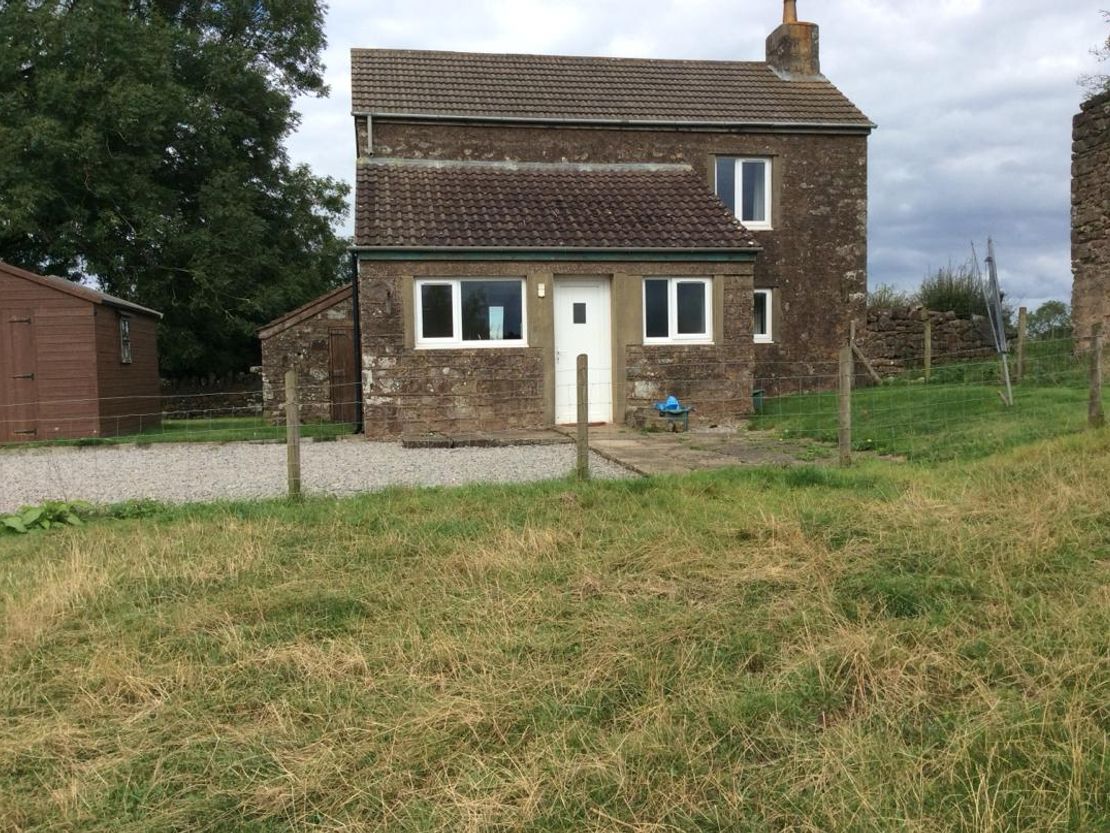 Purlieu Cottage, Ash Farm, Morse Lane, Drybrook, South West, GL17 9BE