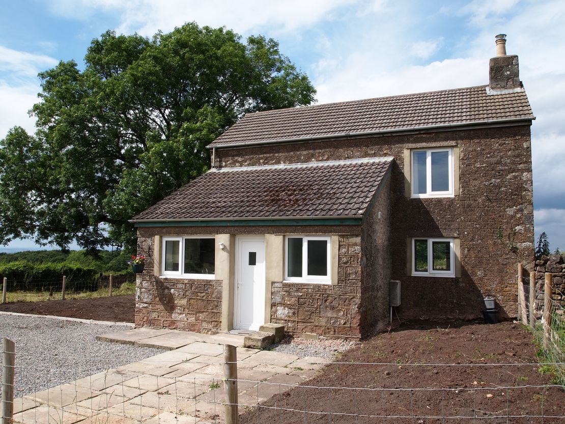 Purlieu Cottage, Ash Farm, Morse Lane, Drybrook, South West, GL17 9BE