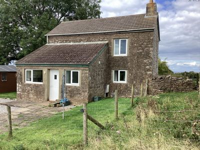 Property Image for Purlieu Cottage, Ash Farm, Morse Lane, Drybrook, South West, GL17 9BE