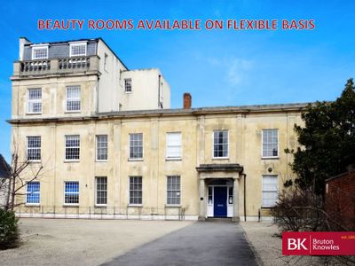 Property Image for Normandy House, 305-309 High Street, Cheltenham, GL50 3HW