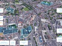 Property Image for Brockworth Studios, 53 Eastgate Street, Gloucester, Gloucestershire, GL1 1NN