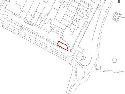 Property Image for Land At Spa Villas, Spa Road, Gloucester, Gloucester, Gloucestershire, GL1 1XB