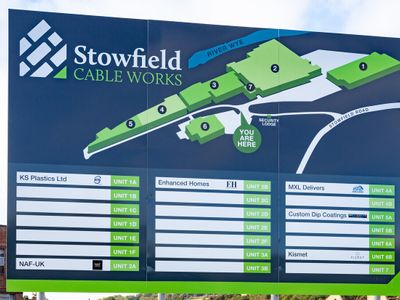 Property Image for Stowfield Cable Works, Lydbrook, Gloucestershire, GL17 9NG