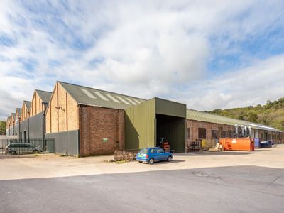 Property Image for Stowfield Cable Works, Lydbrook, Gloucestershire, GL17 9NG