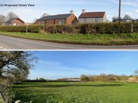 Property Image for Residential Development Land, Church End Road, Twyning, GL20 6BY