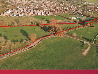 Property Image for Residential Development Land, Church End Road, Twyning, GL20 6BY
