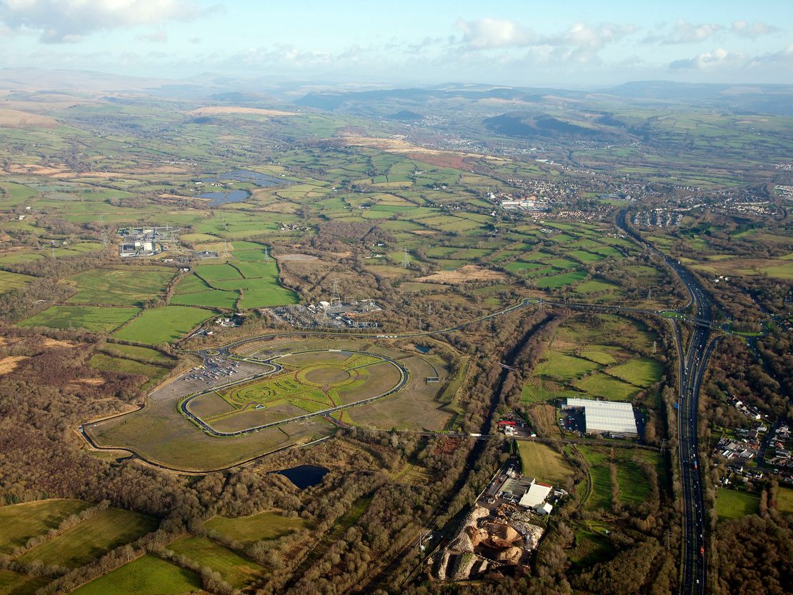 Parc Felindre, Swansea, SA5 7LU