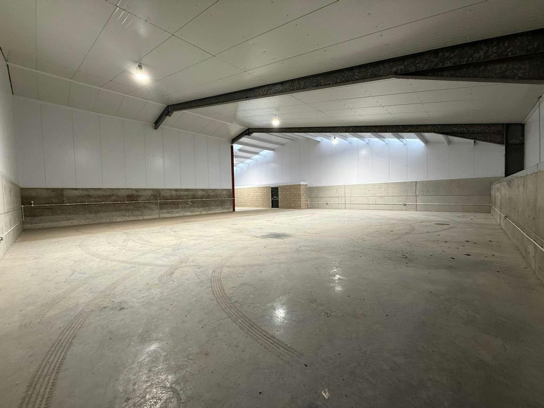 Unit 1E Manor Farm Barns, Church Lane, Exton, Southampton, SO32 3NU