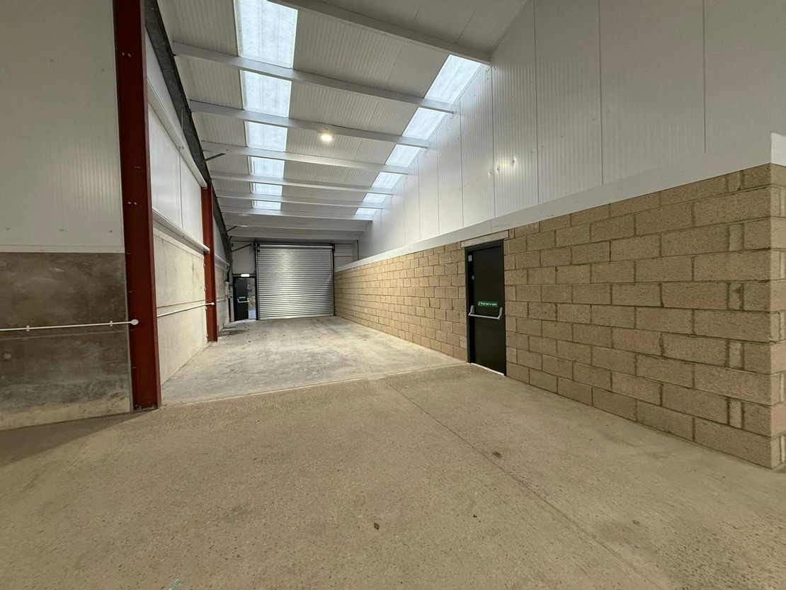Unit 1E Manor Farm Barns, Church Lane, Exton, Southampton, SO32 3NU