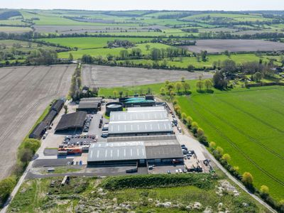 Property Image for Unit 1E Manor Farm Barns, Church Lane, Exton, Southampton, SO32 3NU