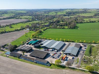 Property Image for Unit 1E Manor Farm Barns, Church Lane, Exton, Southampton, SO32 3NU