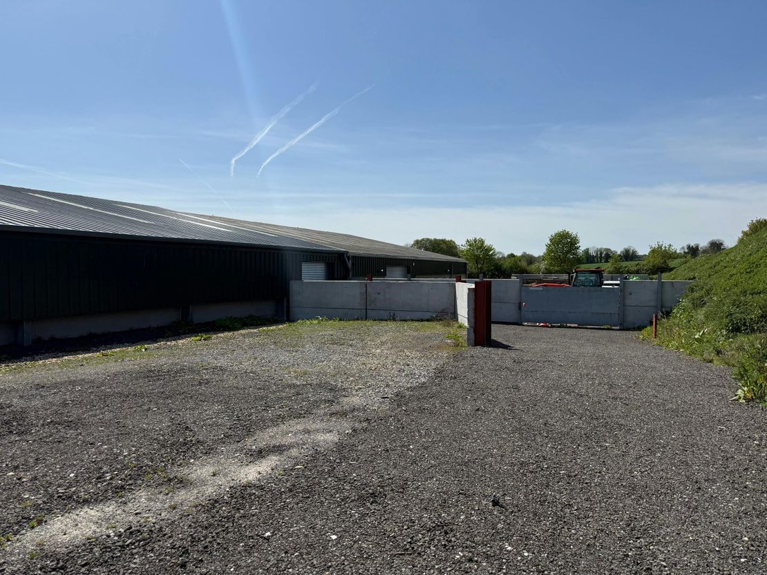 Unit 1E Manor Farm Barns, Church Lane, Exton, Southampton, SO32 3NU