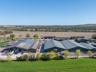 Property Image for Unit 1E Manor Farm Barns, Church Lane, Exton, Southampton, SO32 3NU