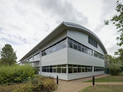 Property Image for GP1, Cheaney Drive, Grange Park, Northampton, Northamptonshire, NN4 5FB
