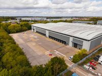 Property Image for GP1, Cheaney Drive, Grange Park, Northampton, Northamptonshire, NN4 5FB