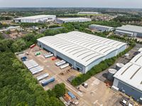 Property Image for GP1, Cheaney Drive, Grange Park, Northampton, Northamptonshire, NN4 5FB