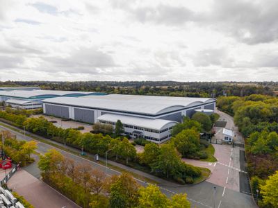 Property Image for GP1, Cheaney Drive, Grange Park, Northampton, Northamptonshire, NN4 5FB