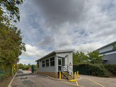 Property Image for GP1, Cheaney Drive, Grange Park, Northampton, Northamptonshire, NN4 5FB
