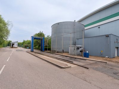 Property Image for GP1, Cheaney Drive, Grange Park, Northampton, Northamptonshire, NN4 5FB