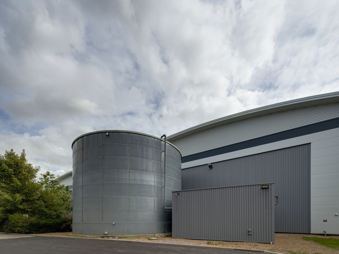 GP1, Cheaney Drive, Grange Park, Northampton, Northamptonshire, NN4 5FB