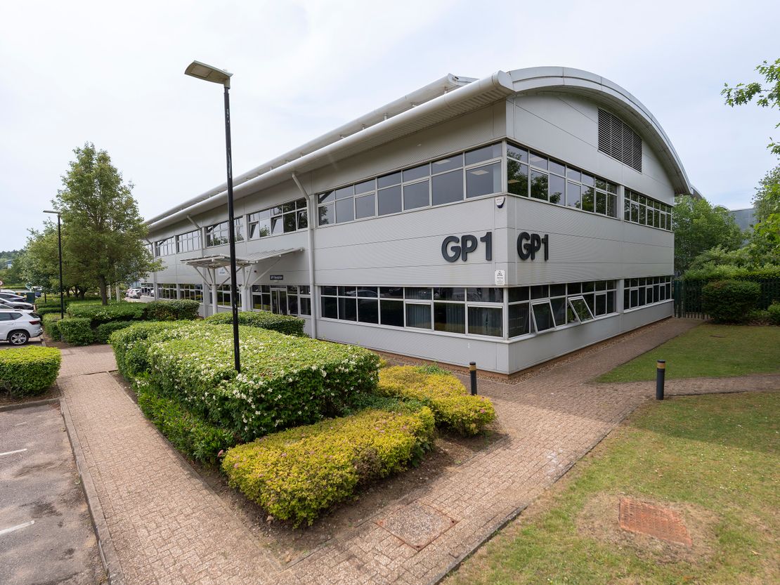 GP1, Cheaney Drive, Grange Park, Northampton, Northamptonshire, NN4 5FB