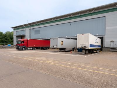Property Image for GP1, Cheaney Drive, Grange Park, Northampton, Northamptonshire, NN4 5FB